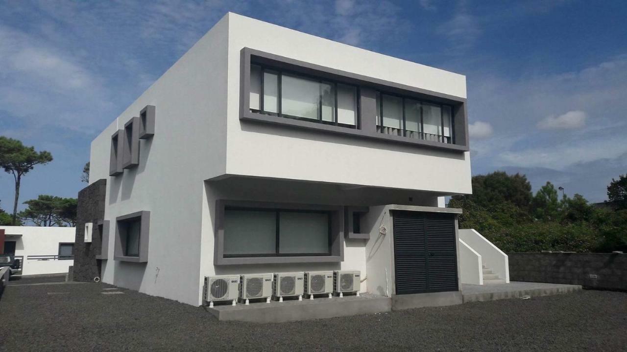 Al - Boa Nova Appartement Madalena (Azores)