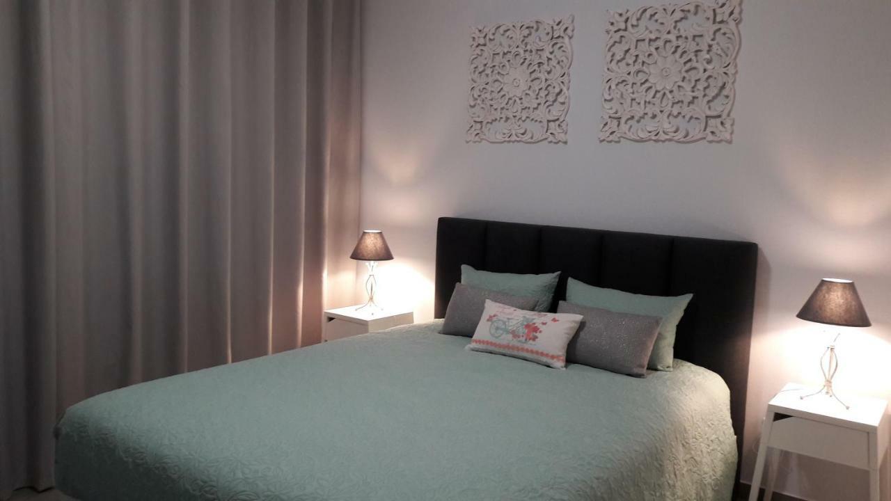 Al - Boa Nova Appartement