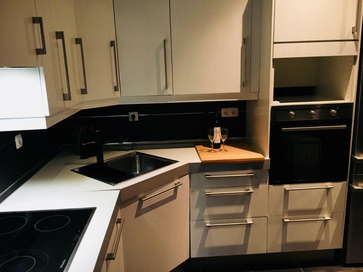 Appartement Belem Aloja Lissabon