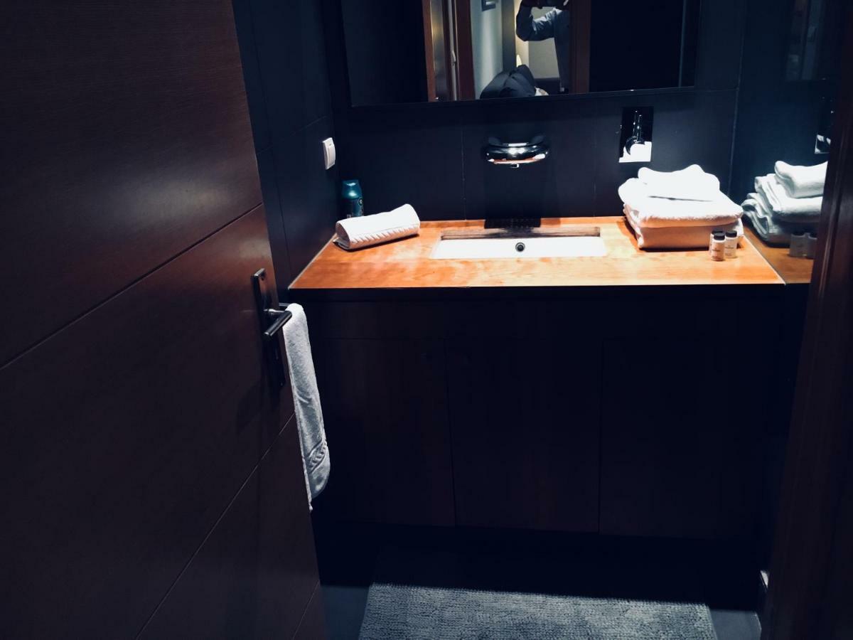 Appartement Belem Aloja *