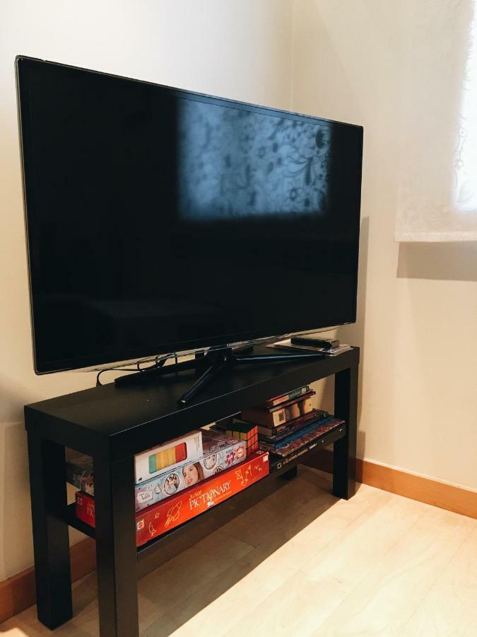 Apartment New Center 1 Min Walk Beach/river/casino!!!