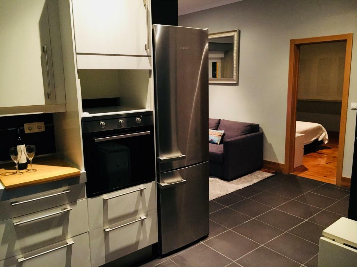 Appartement Belem Aloja Lissabon