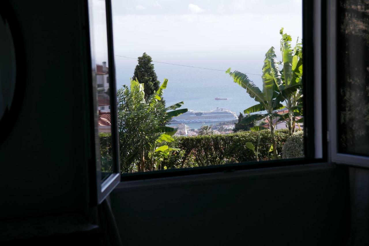 Inmaculado Apartment