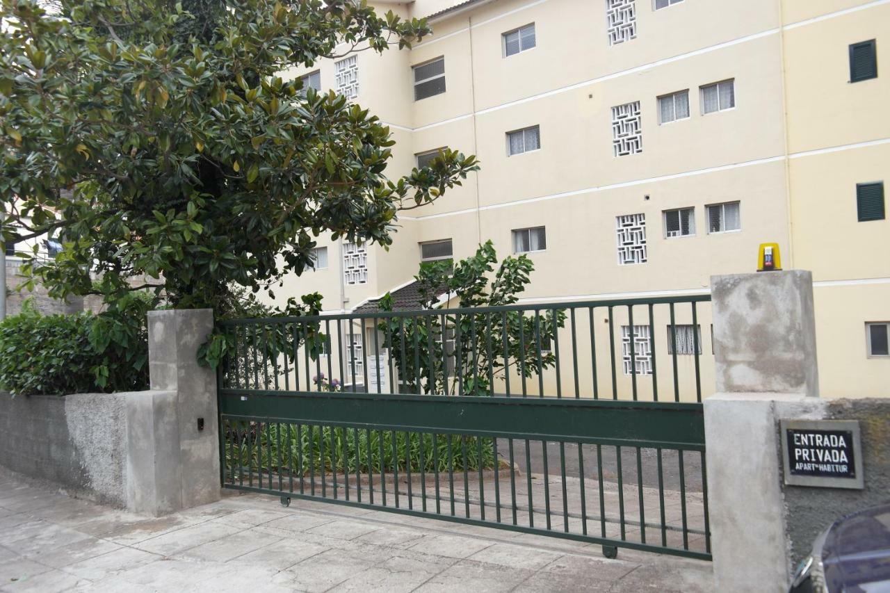 Apartment Inmaculado *
