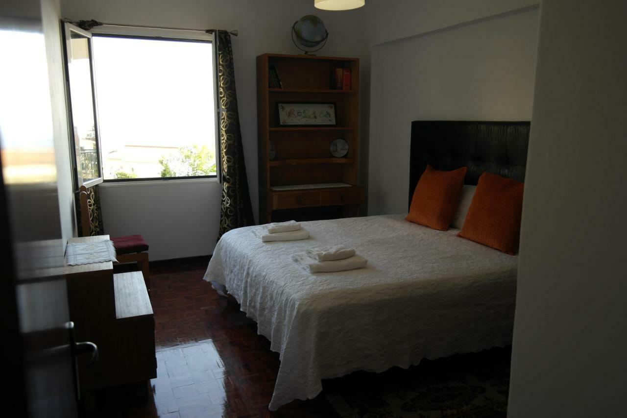 Inmaculado Apartment