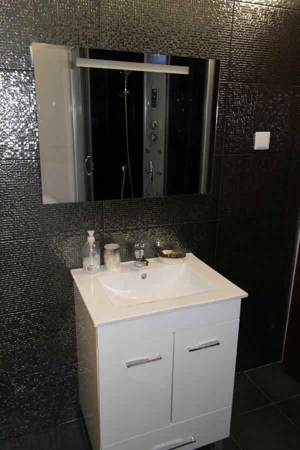Inmaculado Apartment *