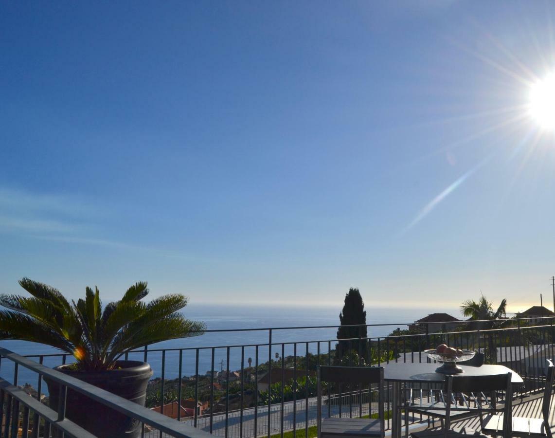 Casa Do Lado Ponta do Sol (Madeira)
