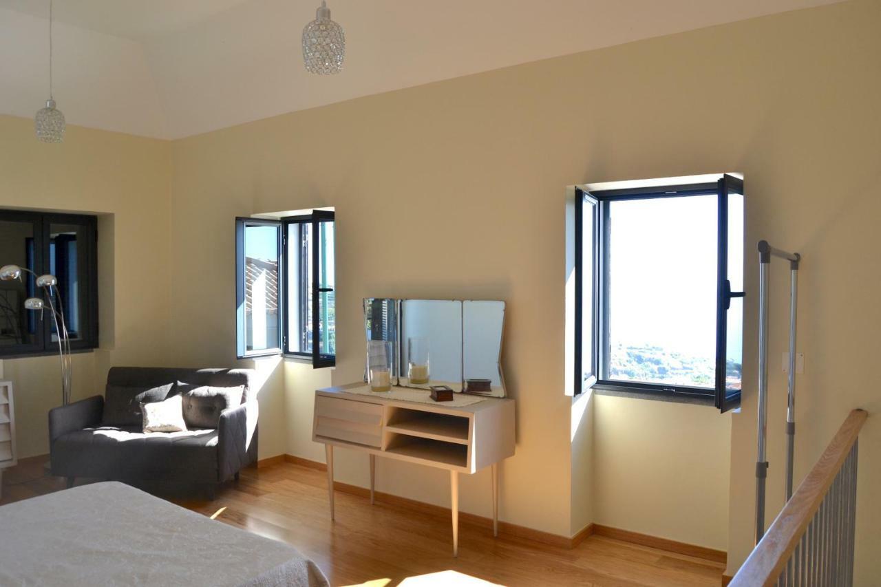 Casa Do Lado Guest house *