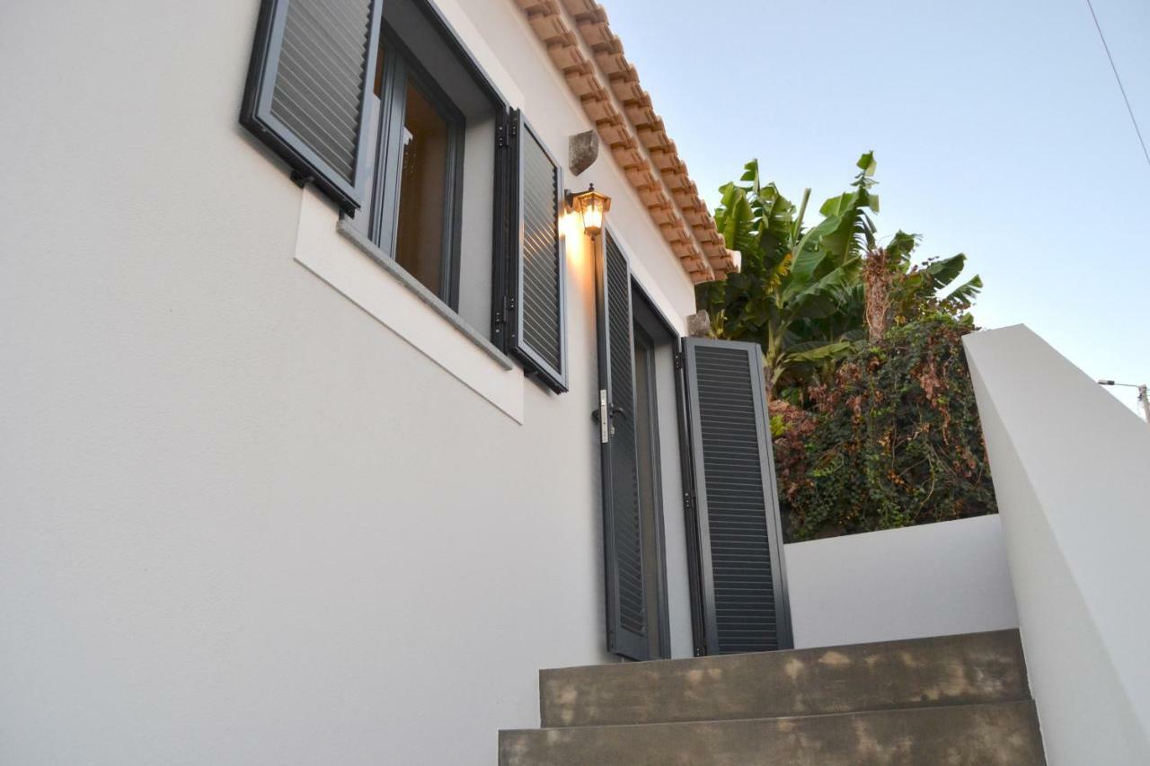 Casa Do Lado * Ponta do Sol (Madeira)