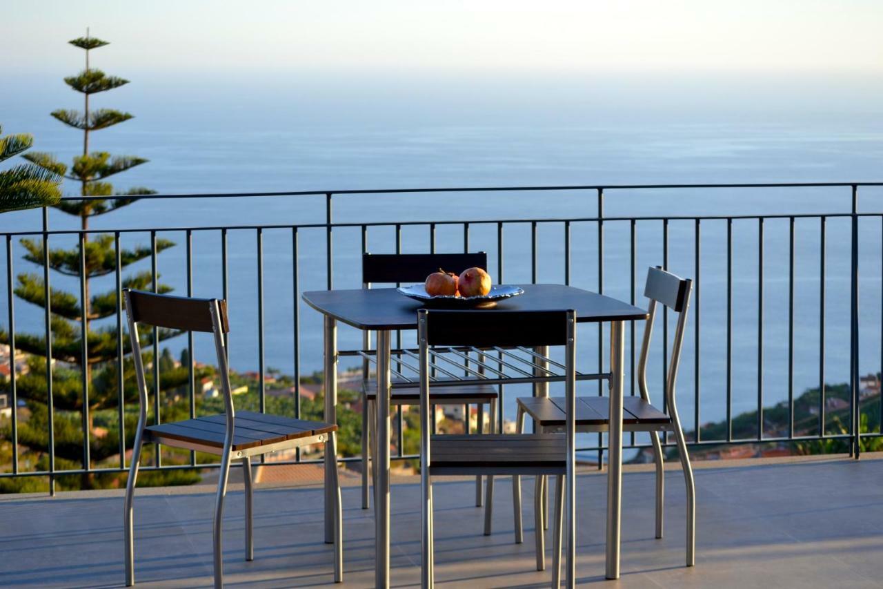 Casa Do Lado Guest house Ponta do Sol (Madeira)