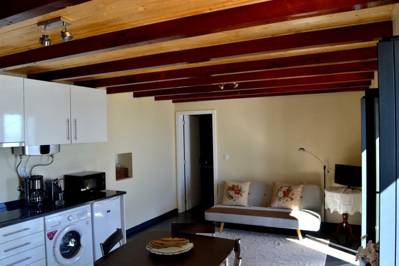 Guest house Casa Do Lado *