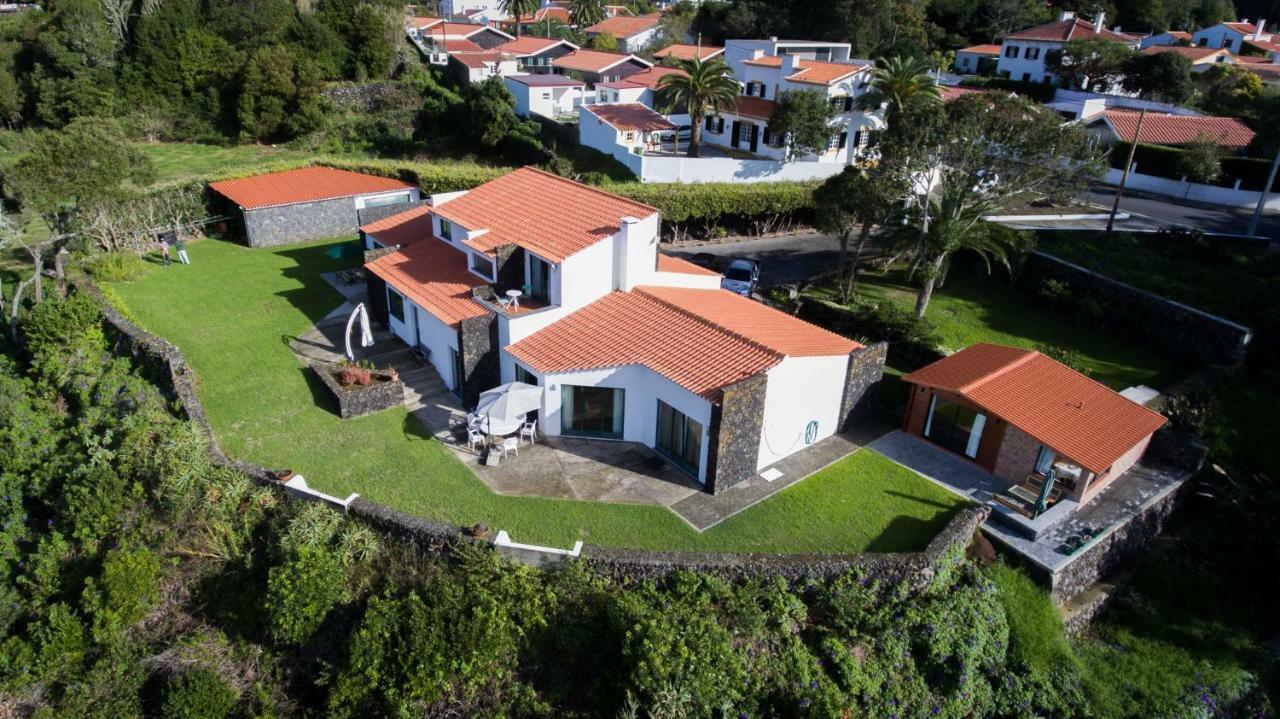 Holiday home Vale Dos Milhafres Angra do Heroismo