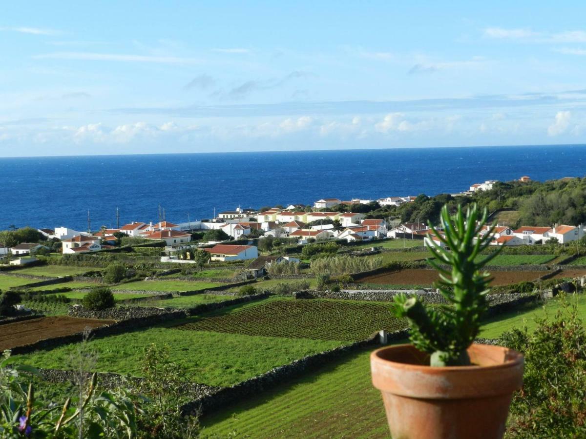 Vale Dos Milhafres Angra do Heroismo