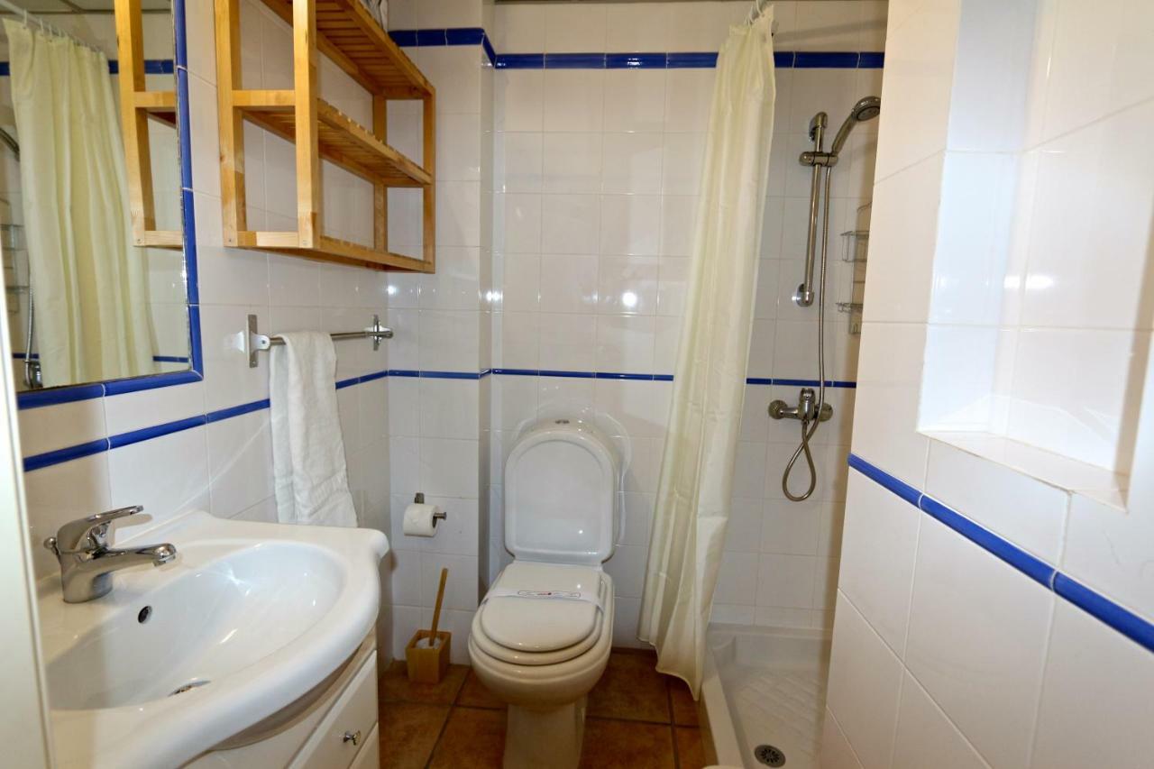 Marbel Sol - Clever Details Apartamento *