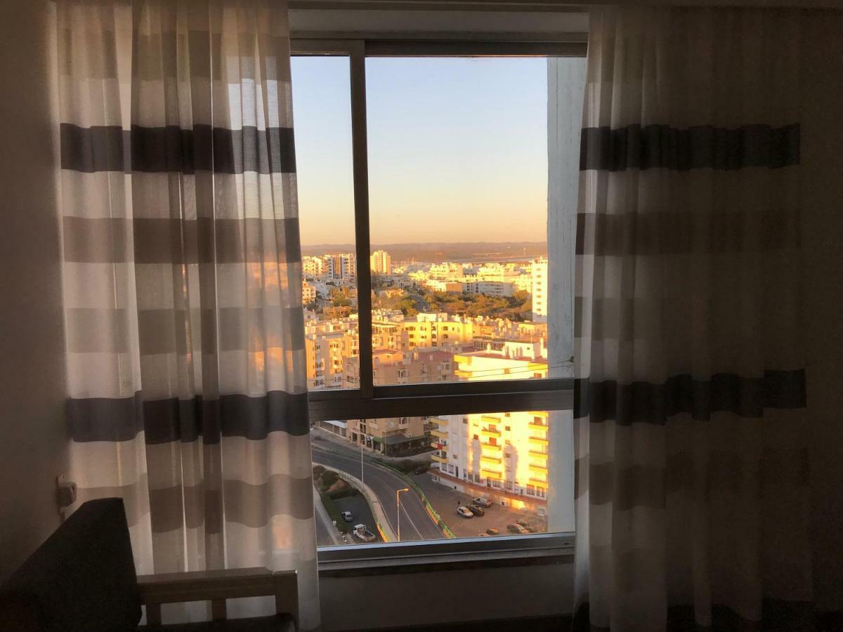 Da Rocha - Tarik Apartamento Portimão