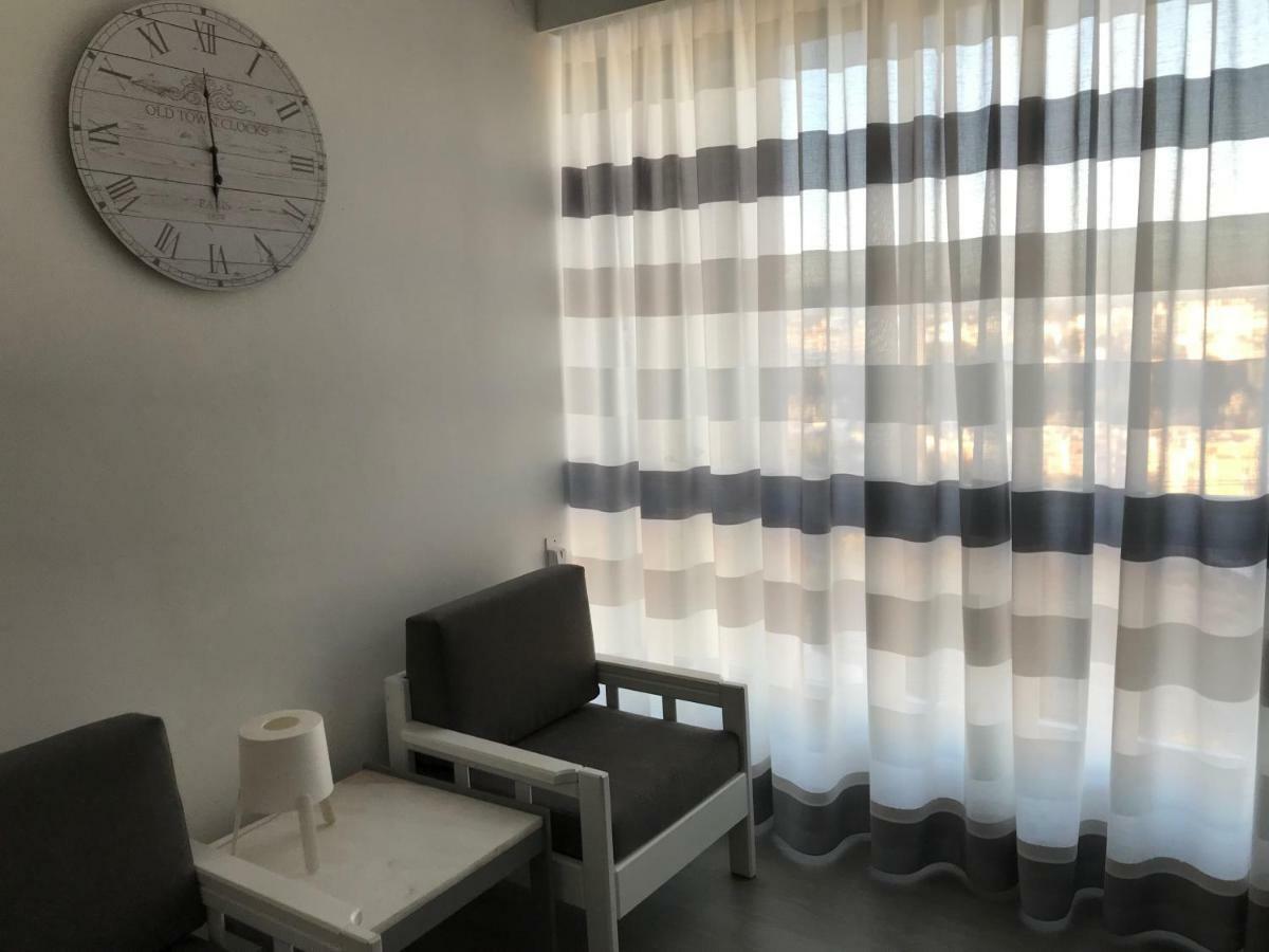 Da Rocha - Tarik Apartamento Portimão