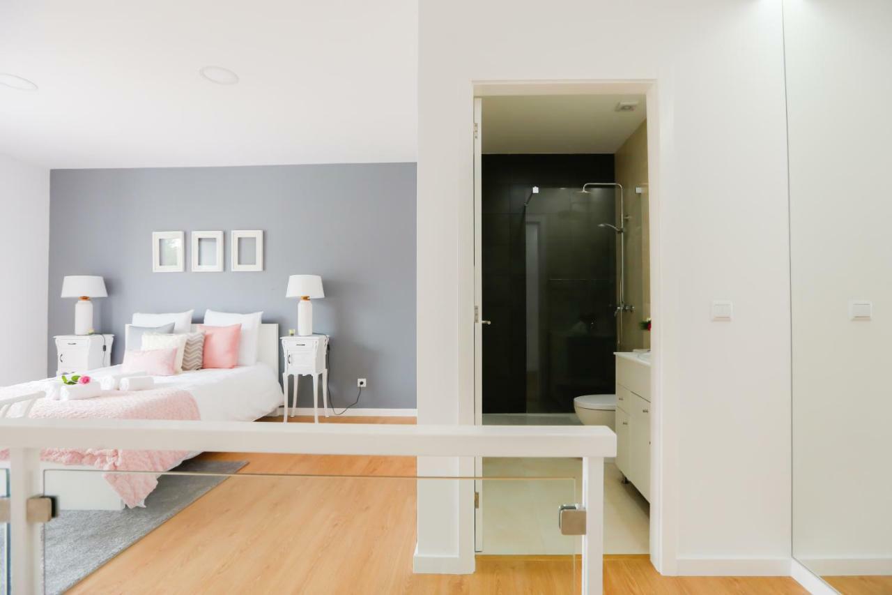 2 Towers Apartment Ponta Delgada (Sao Miguel)