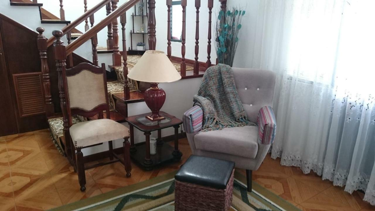Villa Pragelas