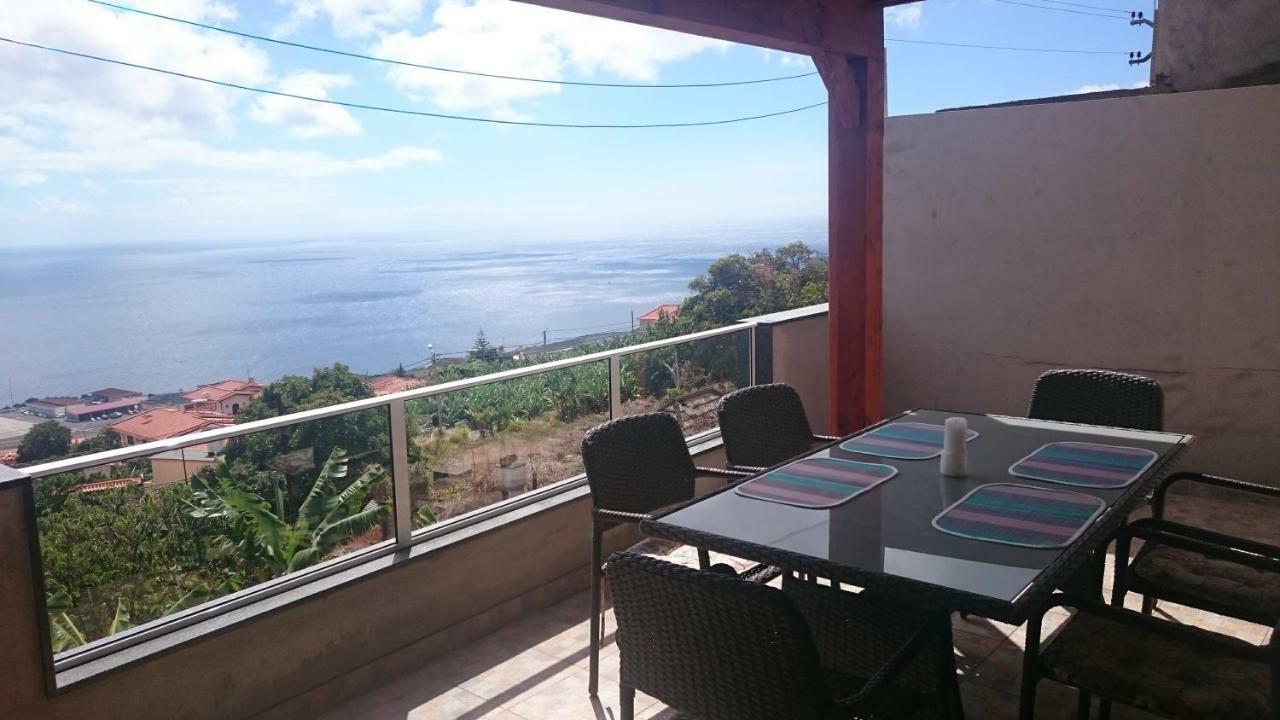 Villa Pragelas Santa Cruz (Madeira)