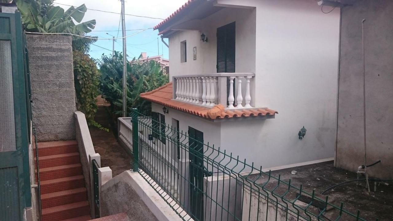 Pragelas Villa *