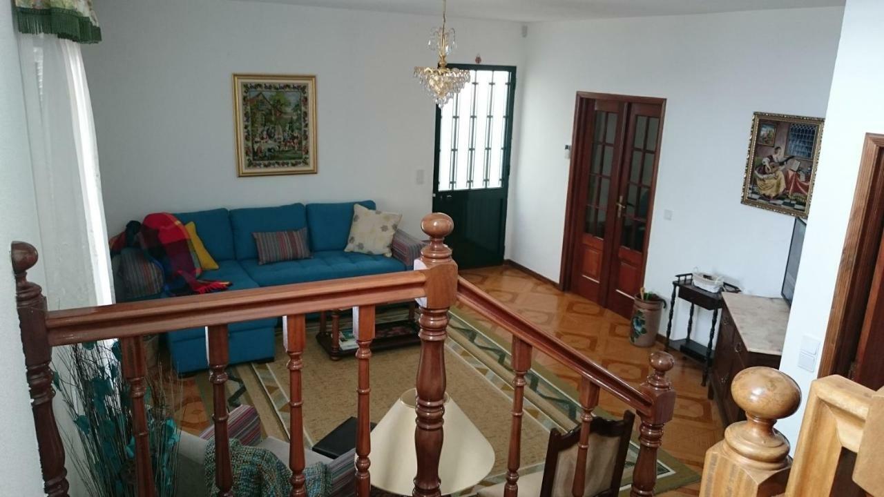 Pragelas Santa Cruz (Madeira)