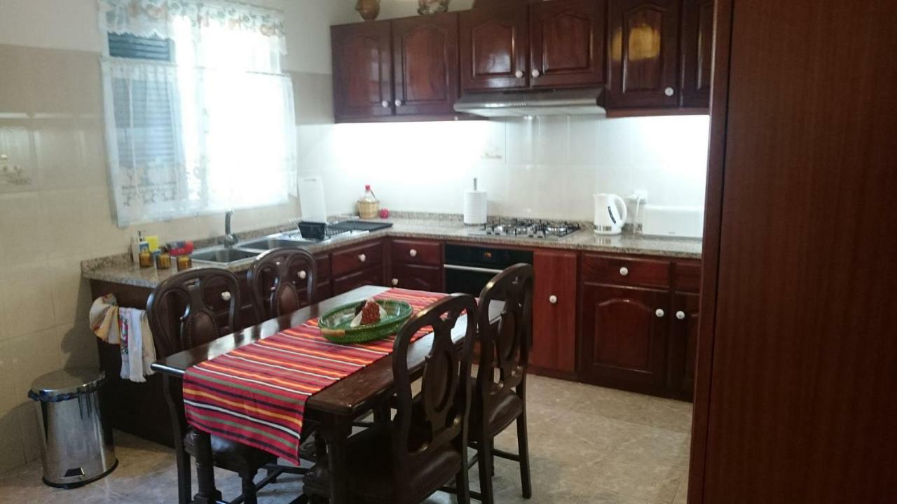Pragelas Villa *