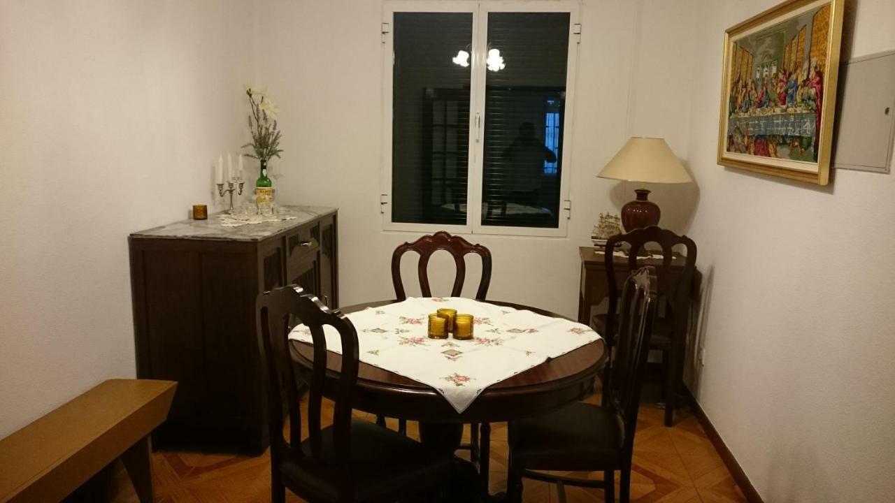 Pragelas Villa Santa Cruz (Madeira)