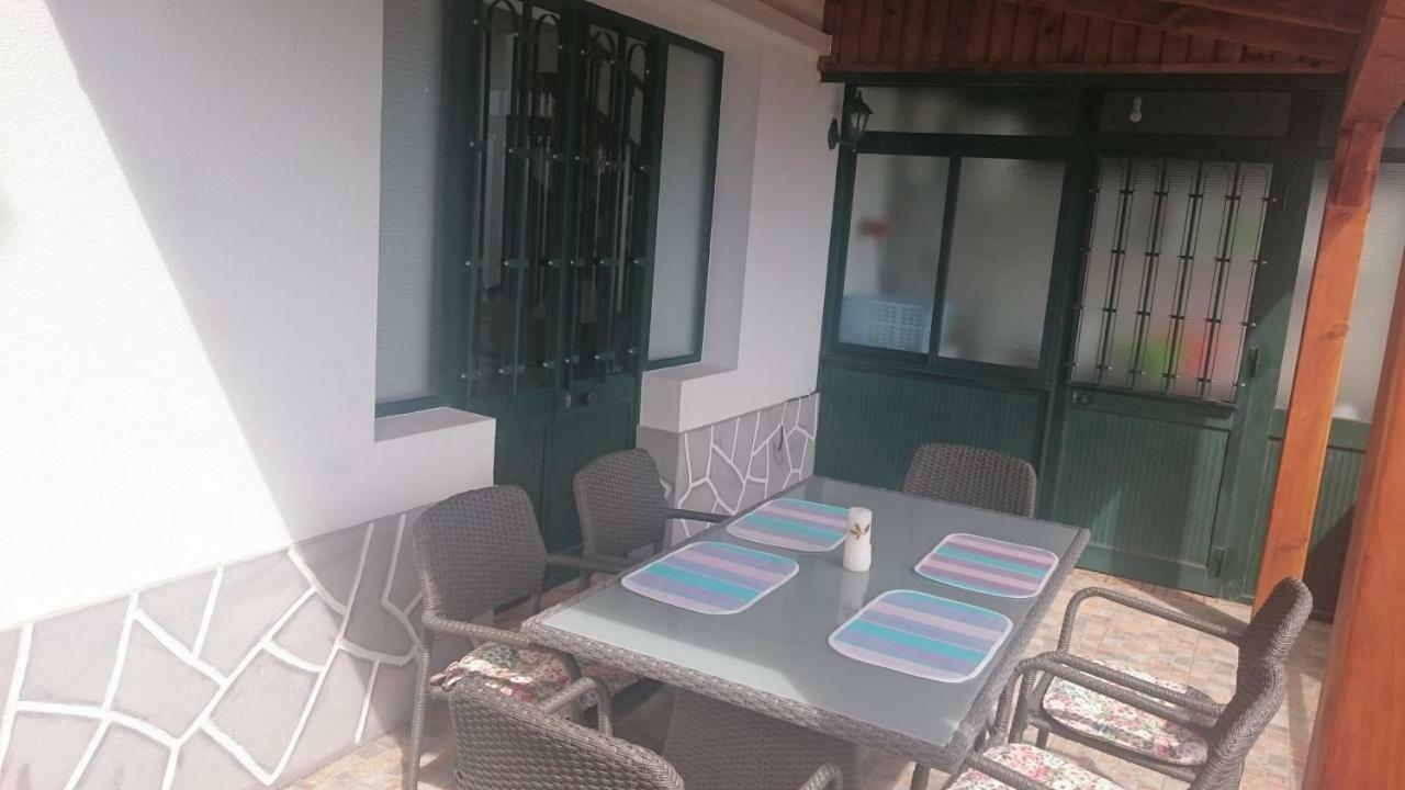Pragelas Villa *