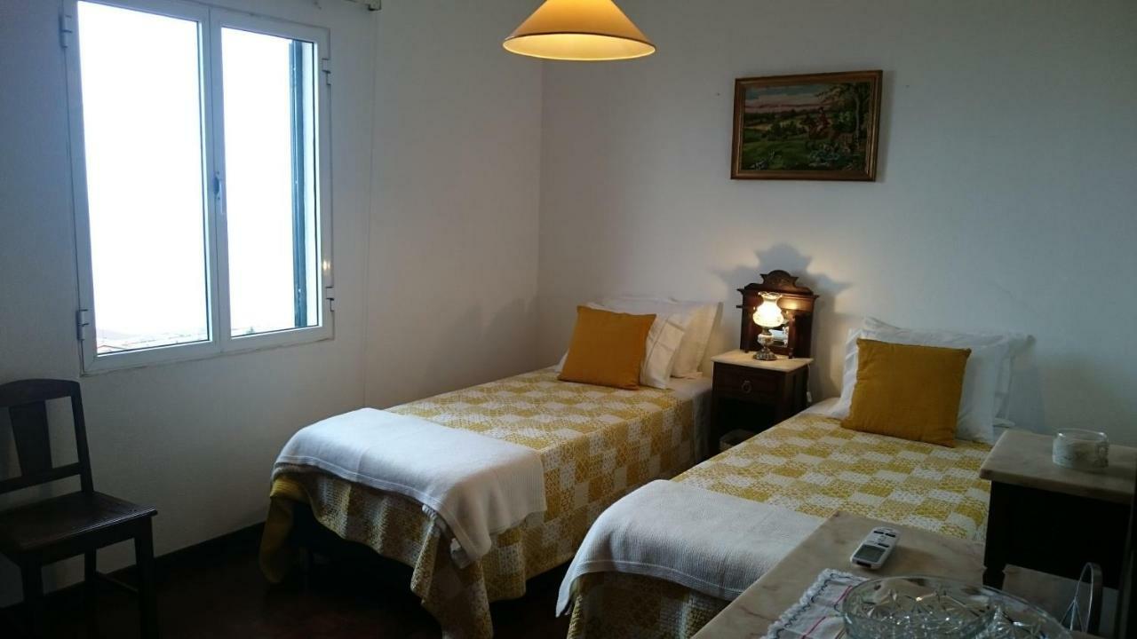 Pragelas Villa