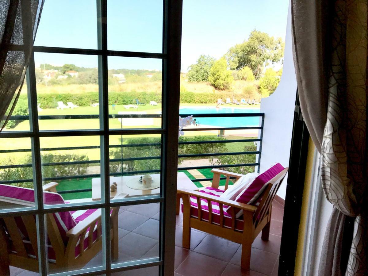 Appartement Laukamao Mar A Vista Portimão