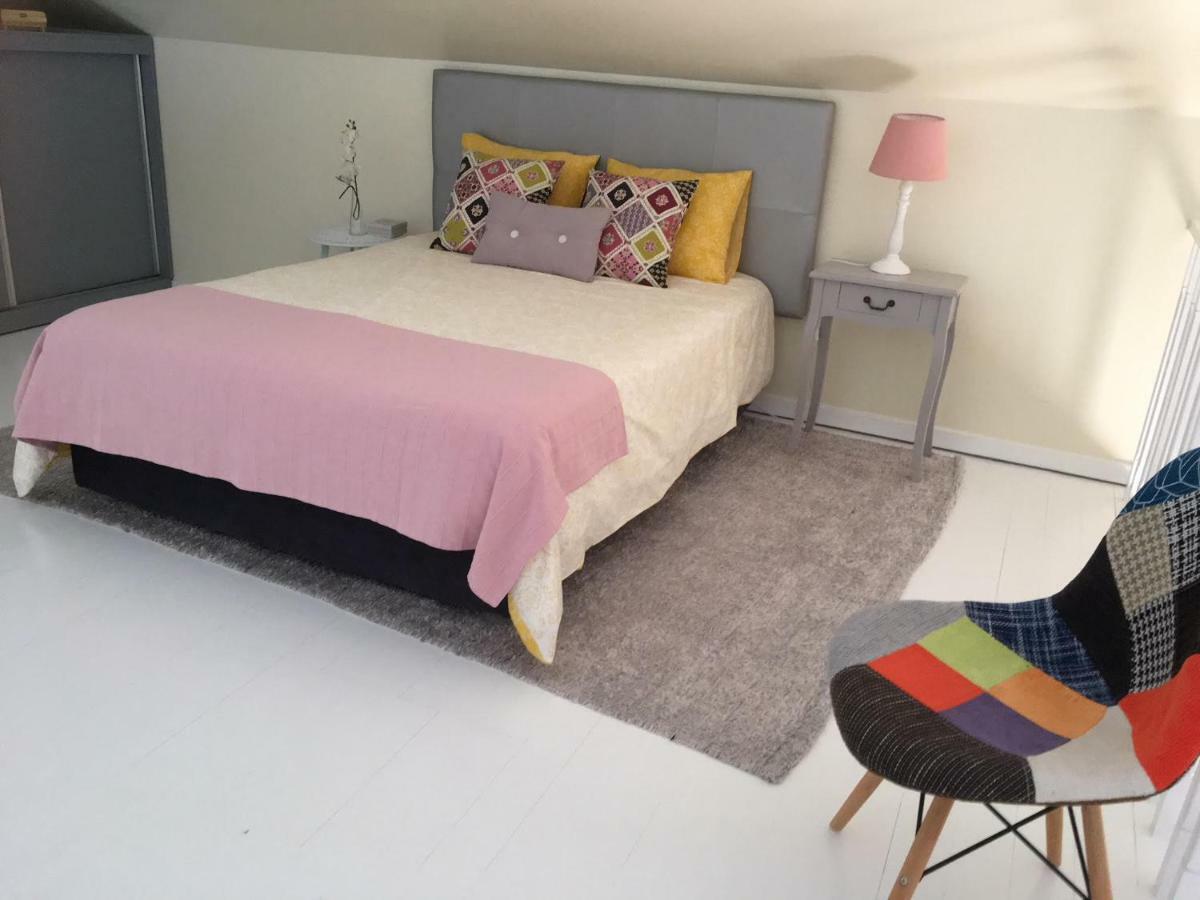 Atlantis Vakantiehuis *