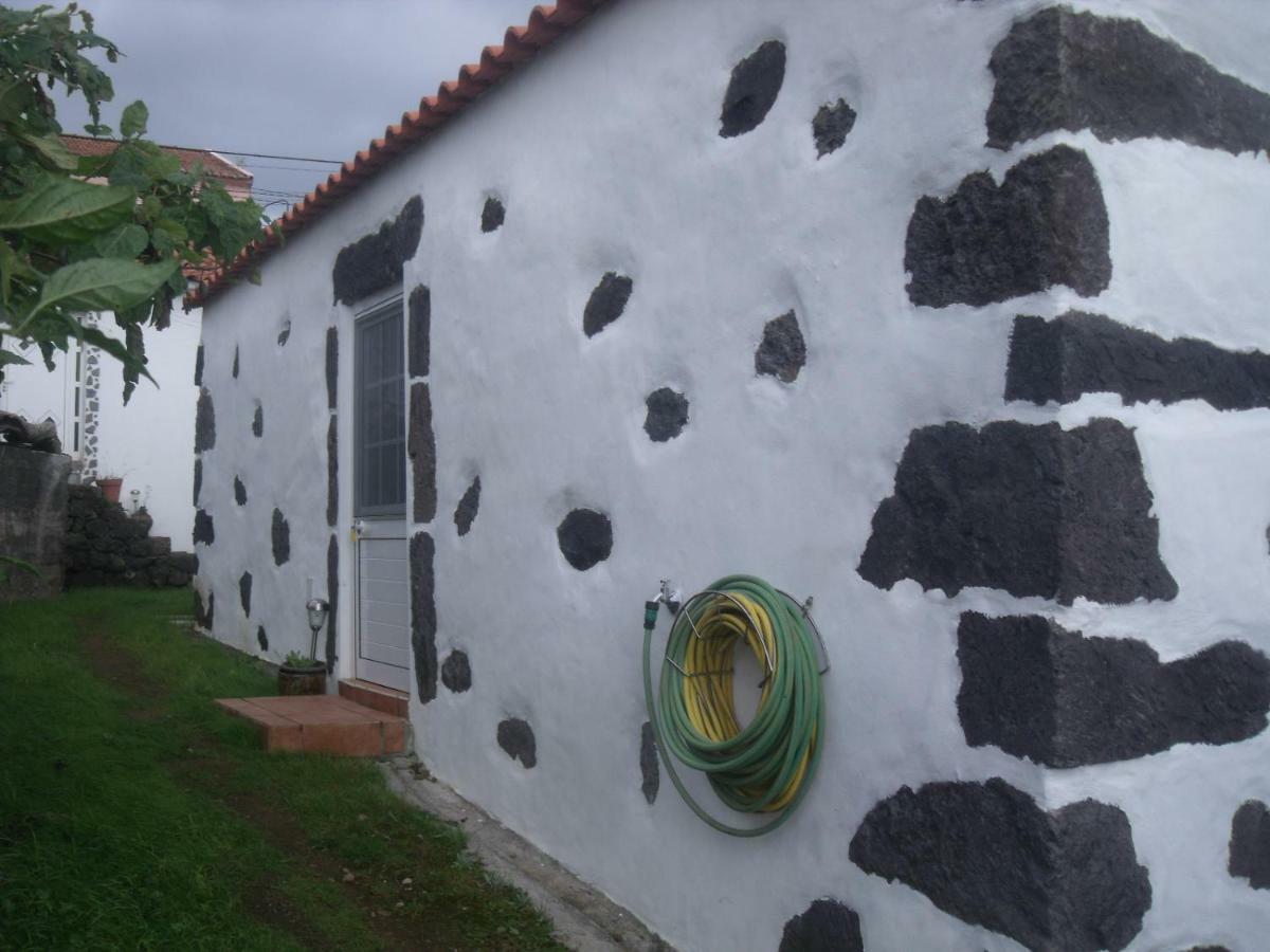 Сasa de vacaciones Casa Bianca *