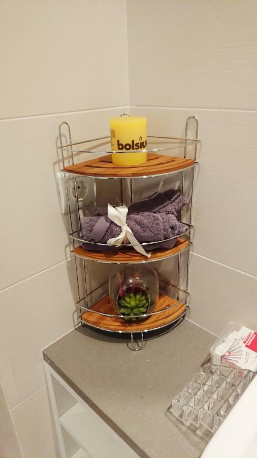 Apartamento Doreen *