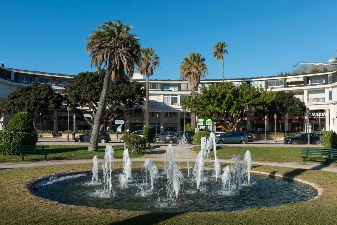 Apartment Cascais-estoril Beachfront Estoril