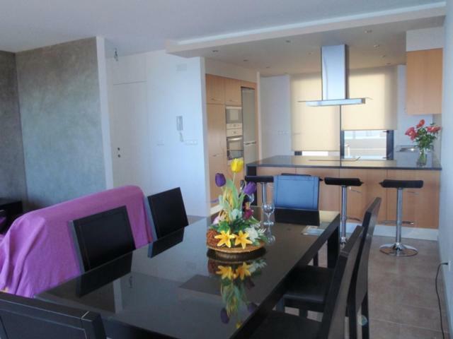 Holiday home Girasol Arco da Calheta (Madeira)