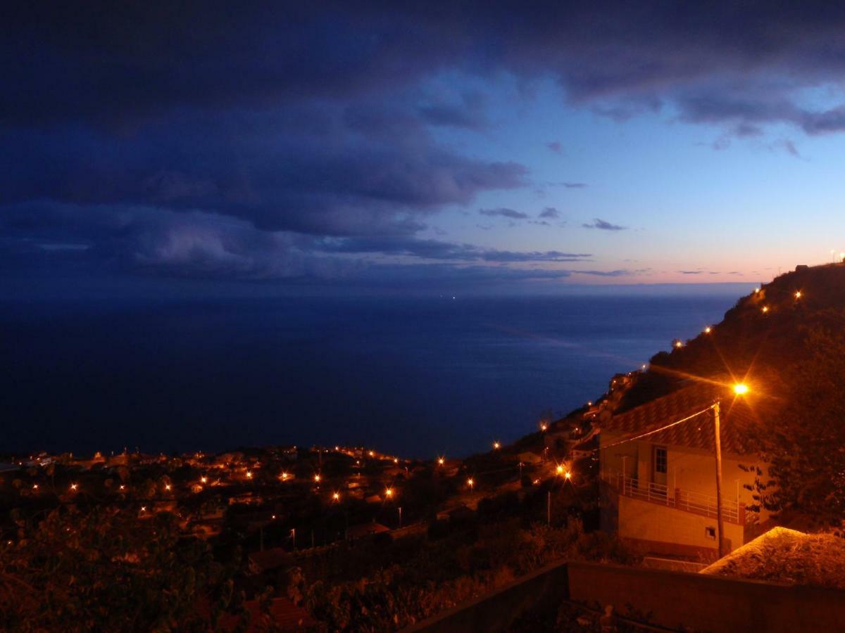 Girasol Holiday home Arco da Calheta (Madeira)
