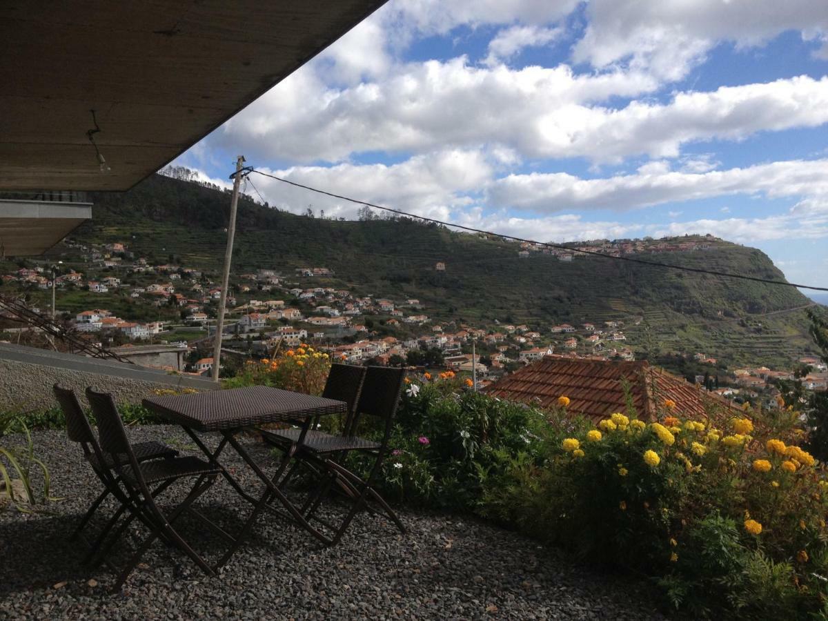 Holiday home Girasol Arco da Calheta (Madeira)