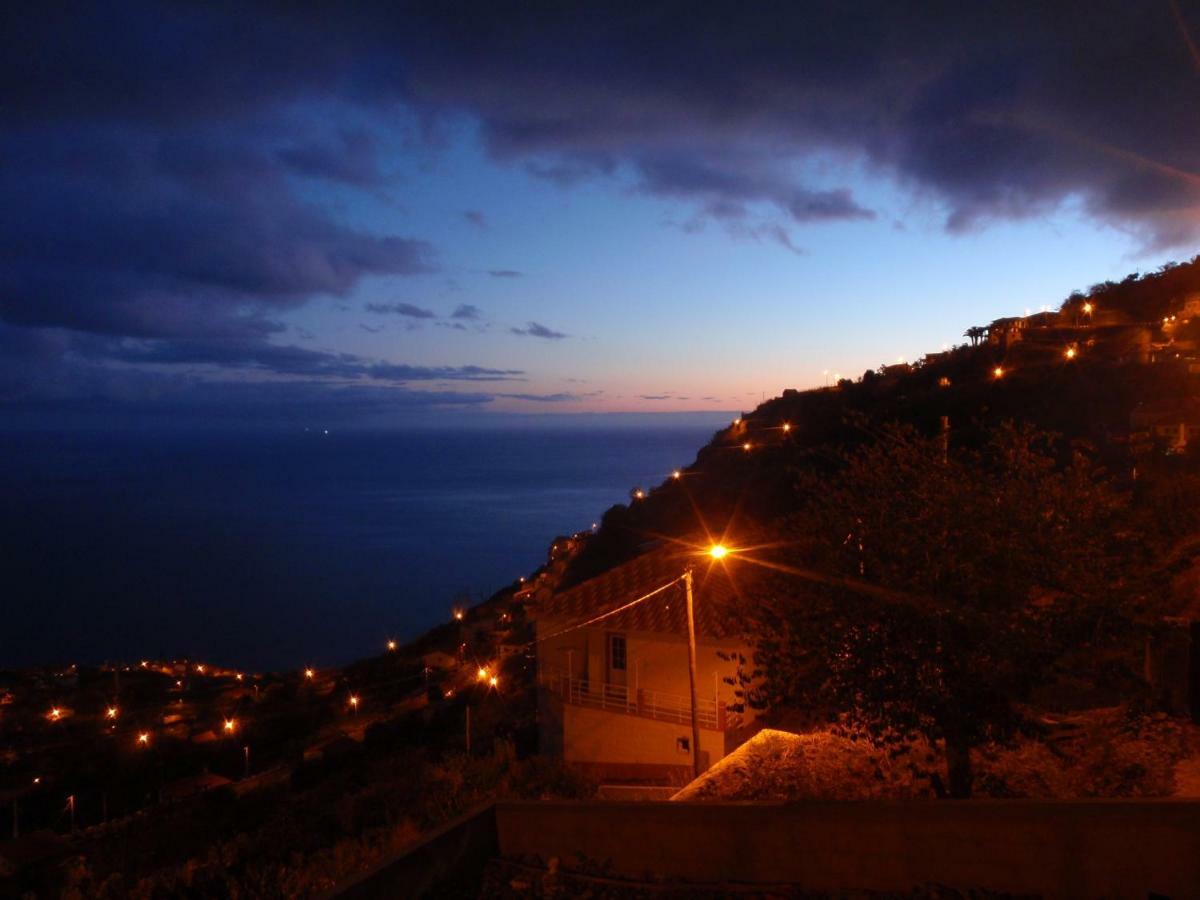 Holiday home Girasol Arco da Calheta (Madeira)