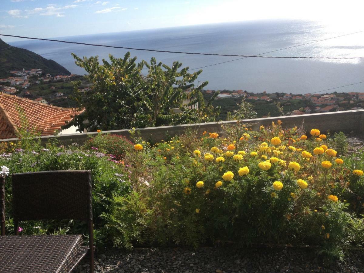 Holiday home Girasol