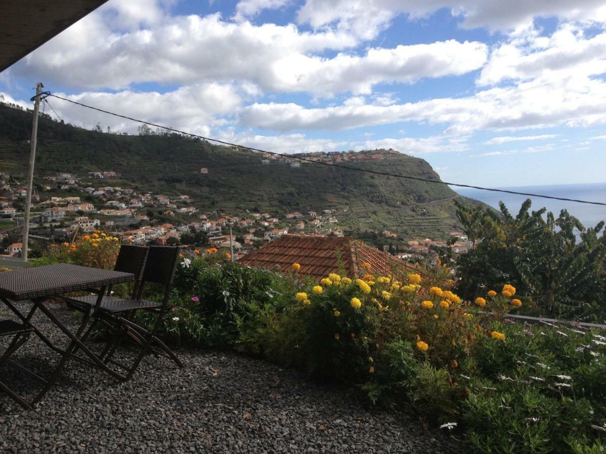 Girasol Holiday home Arco da Calheta (Madeira)