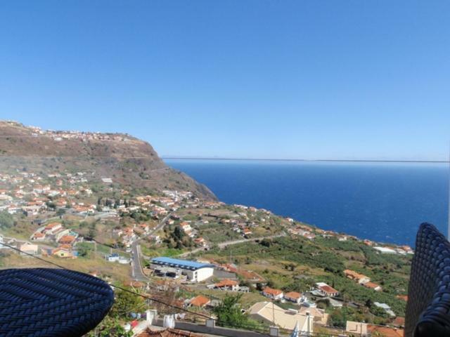 Holiday home Girasol Arco da Calheta (Madeira)