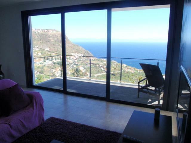 Holiday home Girasol *