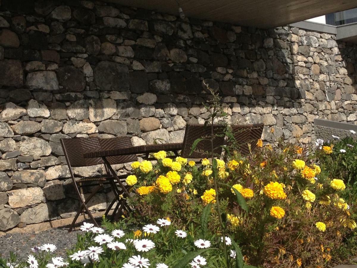 Holiday home Girasol *