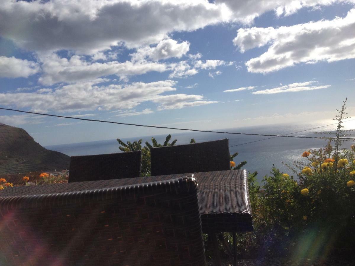 Girasol Holiday home Arco da Calheta (Madeira)