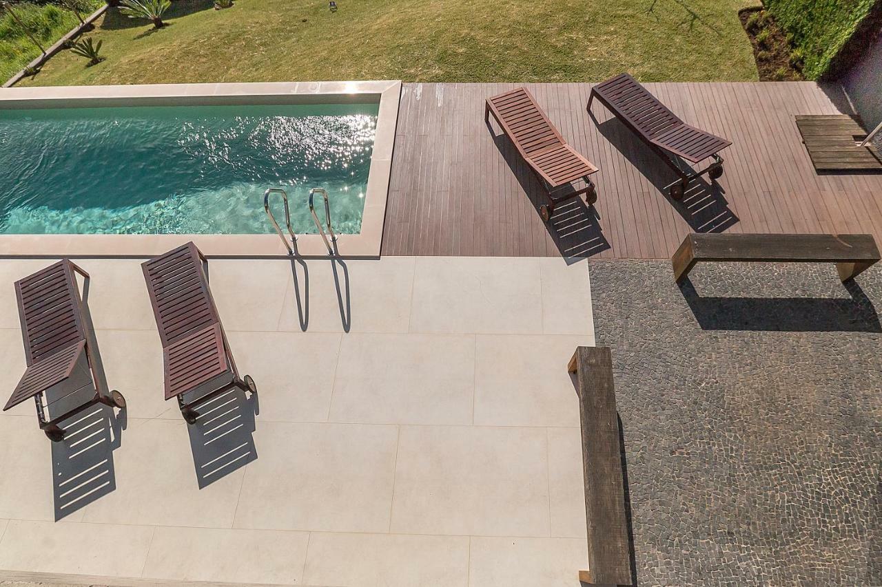 Fig Tree House * Calheta (Madeira)