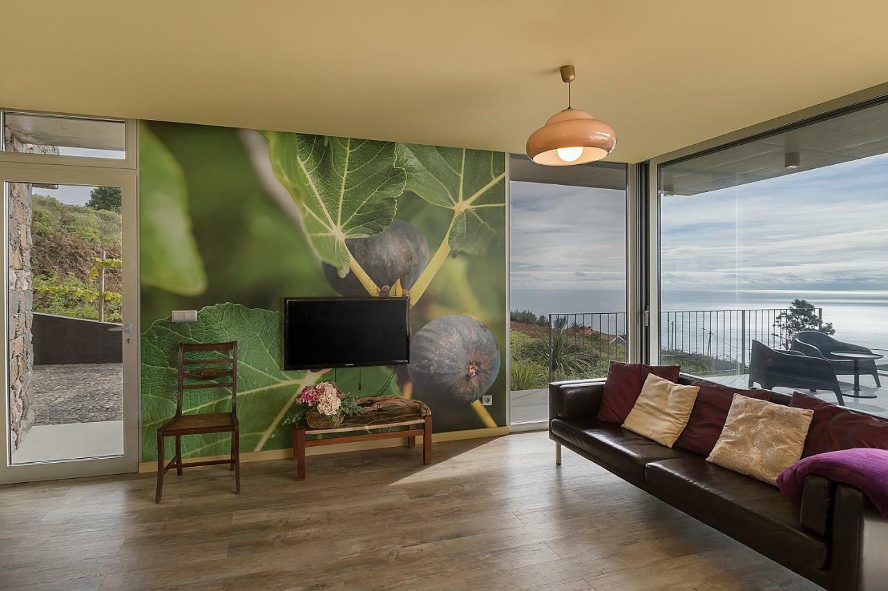 Fig Tree House * Calheta (Madeira)