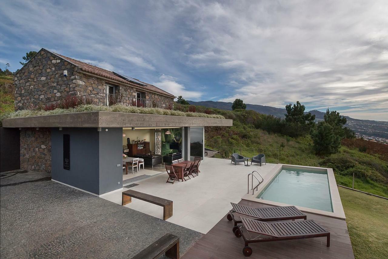 Villa Fig Tree House *