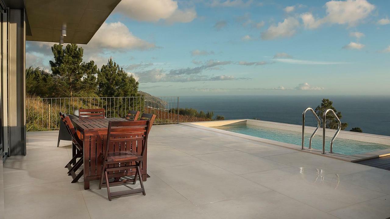 Villa Fig Tree House *
