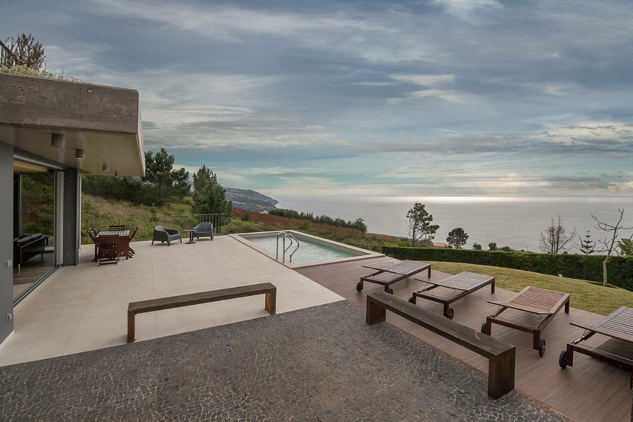 Fig Tree House Calheta (Madeira)