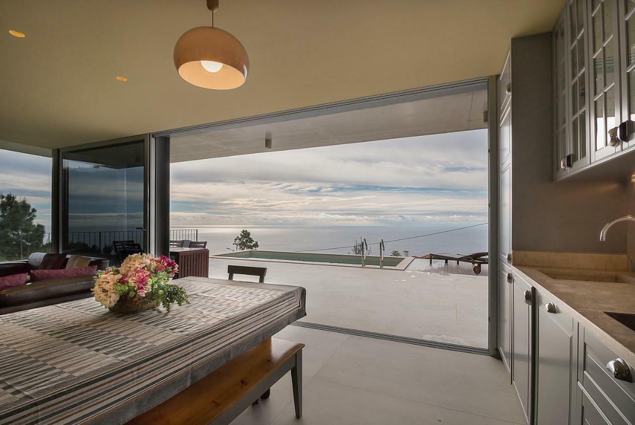 Fig Tree House Villa Calheta (Madeira)